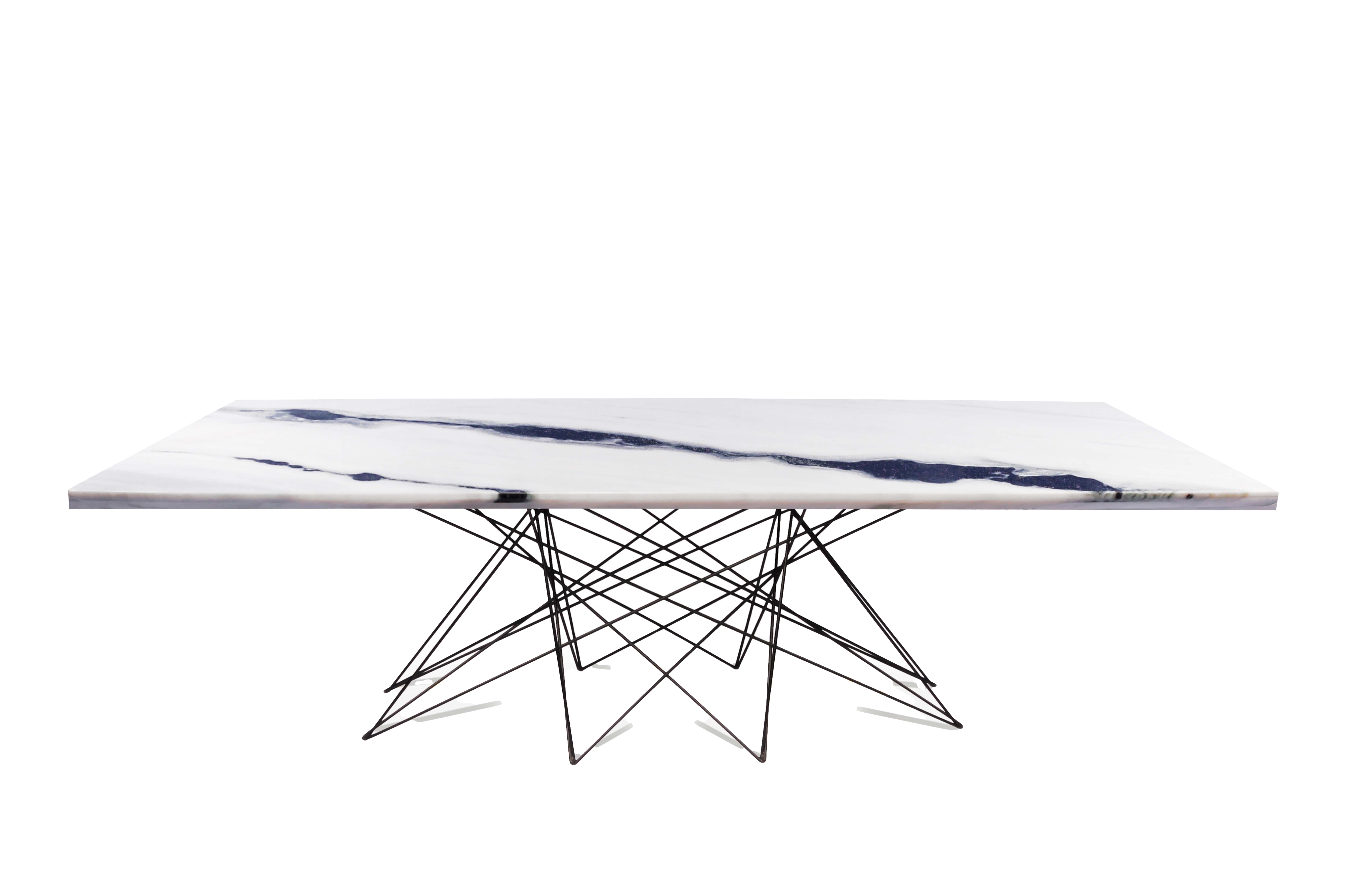 Chiswick Dining Table