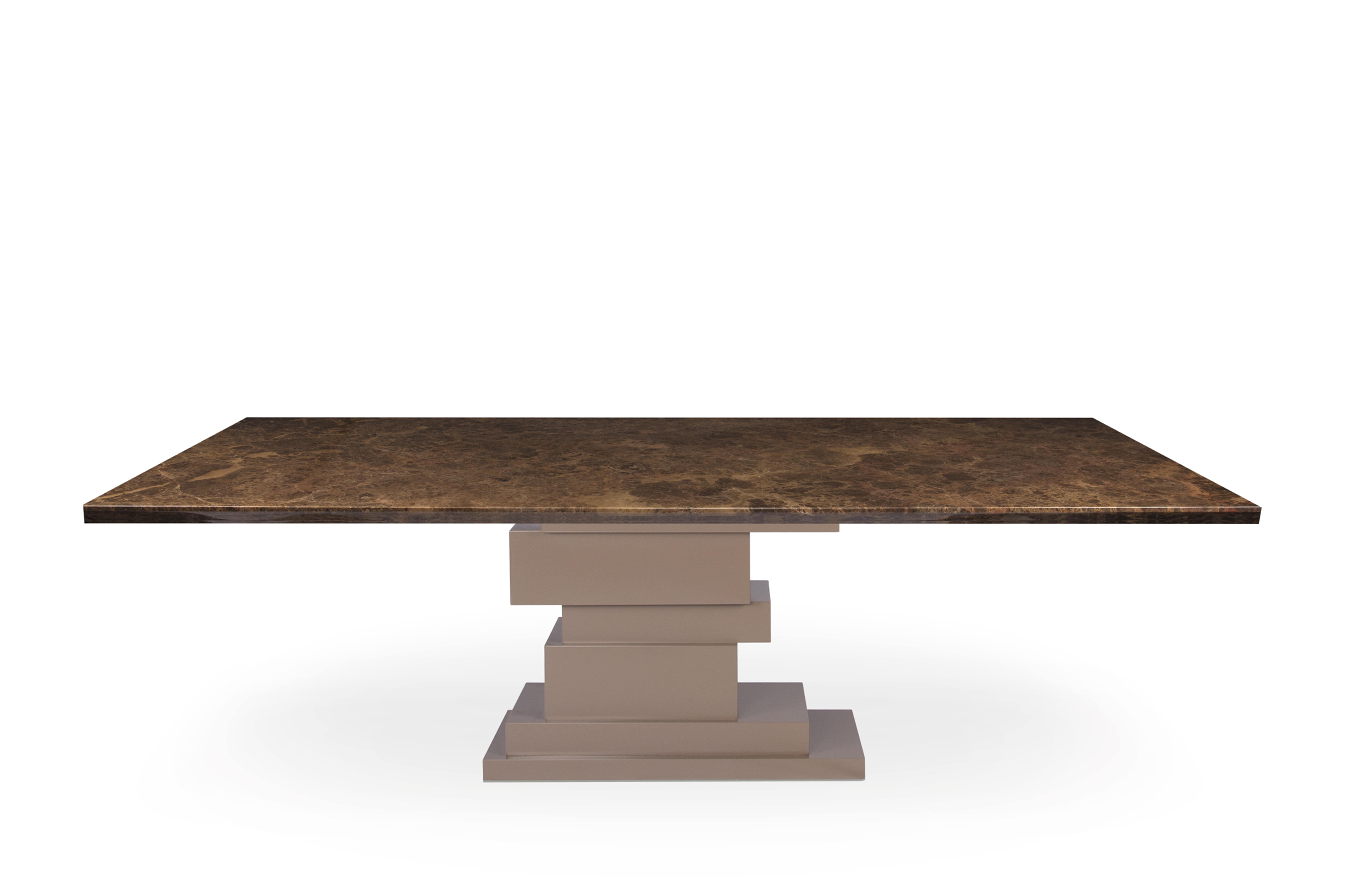 Dalston Dining Table