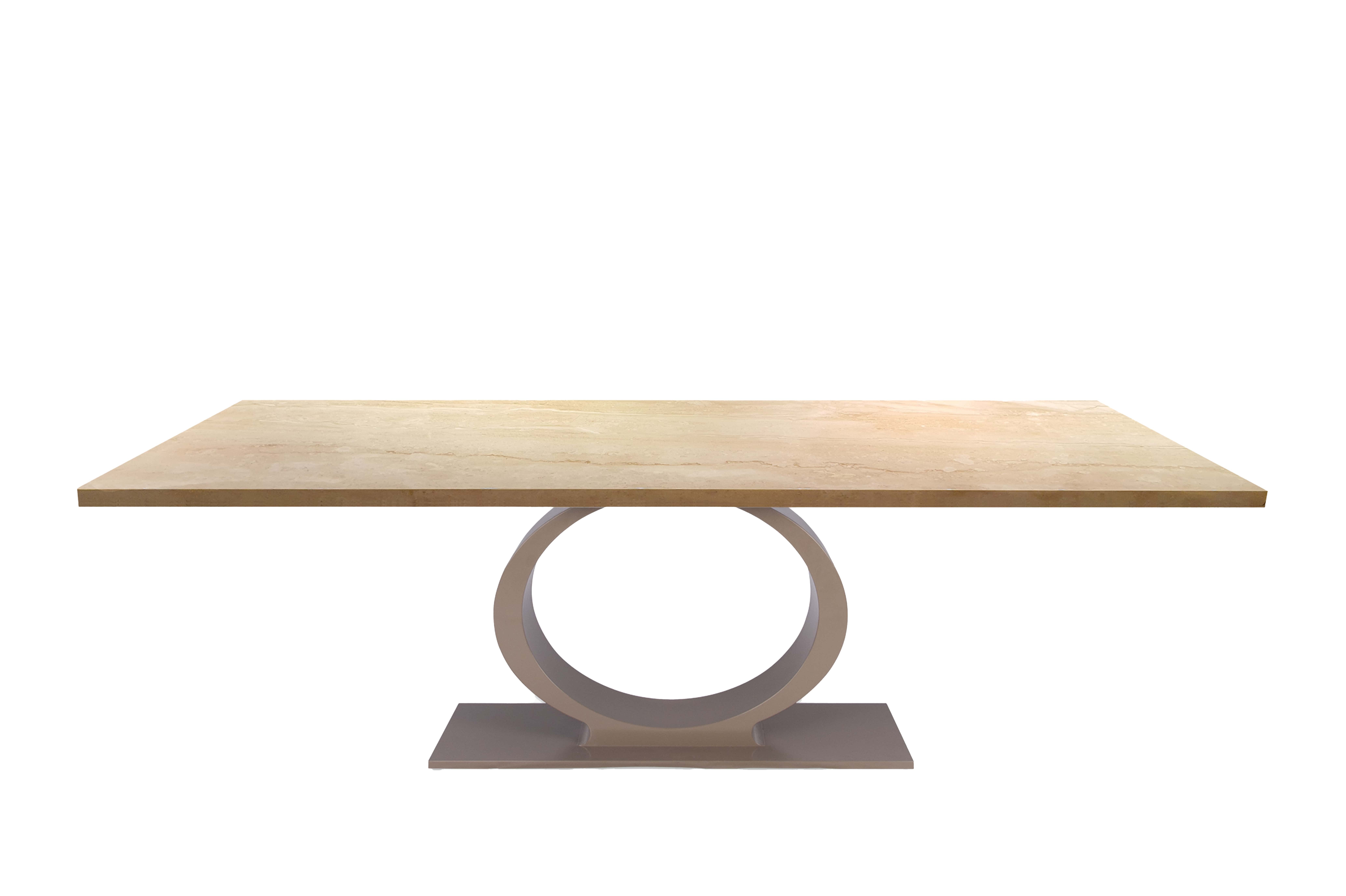 Marylebone Dining Table