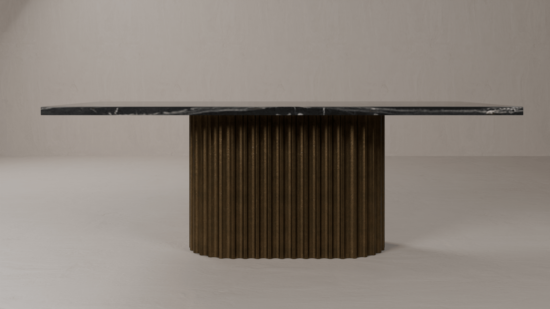 PALATINO Dining Table